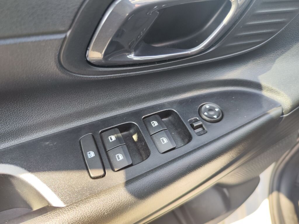 Hyundai i20 Hatchback 1,2 l 62 kw