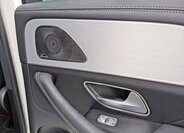 Mercedes-Benz GLE SUV 2,0 l 200 kw