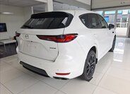 Mazda CX-60 SUV / Terénní 3,3 l 187 kw