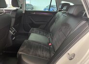 Škoda Superb Kombi 2,0 l 147 kw