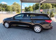 Ford Focus Kombi 1,5 l 88 kw