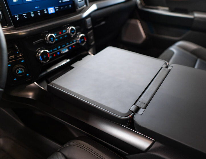 Ford F-150 Pick-up 3,5 l 336 kw