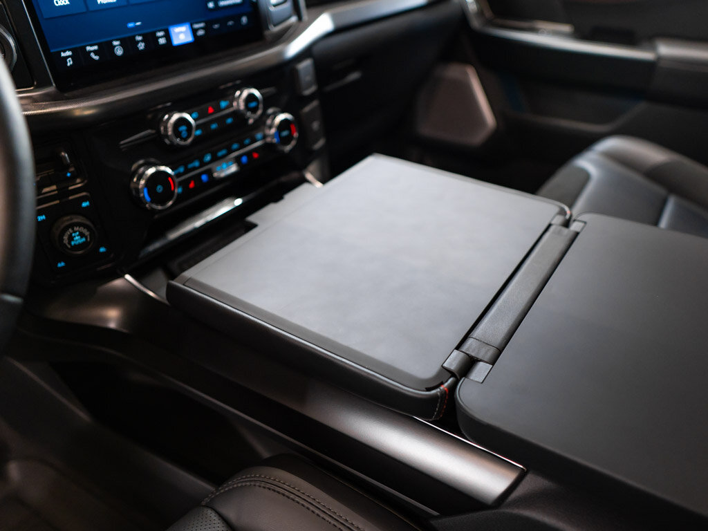 Ford F-150 Pick-up 3,5 l 336 kw