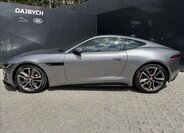Jaguar F-Type 5