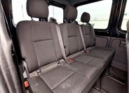 Mercedes-Benz Sprinter Ostatní 2,1 l 84 kw