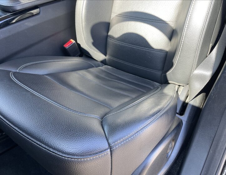 Mercedes-Benz GLE SUV / Terénní 3,0 l 190 kw