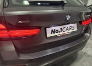 BMW Řada 5 Kombi 3,0 l 210 kw