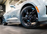 Chevrolet Camaro Kabriolet 2,0 l 202 kw
