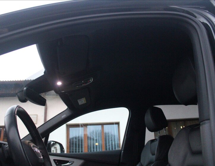 Audi Q7 SUV 3,0 l 170 kw