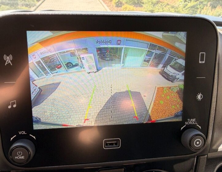 Fiat Ducato Skříň 2,2 l 103 kw