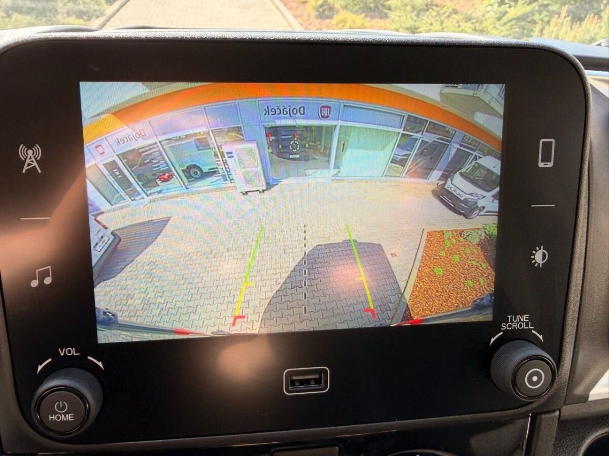 Fiat Ducato Skříň 2,2 l 103 kw