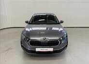 Škoda Octavia Liftback 2,0 l 85 kw