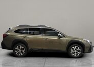 Subaru Outback SUV 2,5 l 0