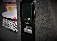 Land Rover Range Rover Sport SUV / Terénní 3,0 l 183 kw