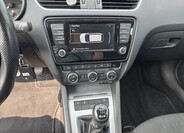 Škoda Octavia 16