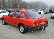 Ford Sierra Hatchback 1,6 l 55 kw