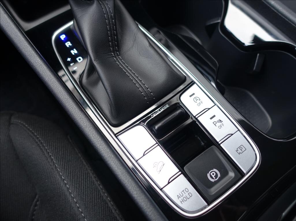 Hyundai Tucson SUV 1,6 l 110 kw