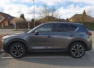 Mazda CX-5 SUV / Terénní 0,0 110 kw