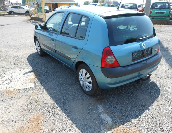 Renault Clio 8