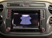 Volkswagen Tiguan SUV 2,0 l 110 kw