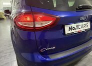 Ford C-MAX MPV 999,0 92 kw