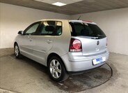 Volkswagen Polo 5