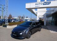 Toyota Corolla Kombi 1,8 l 72 kw