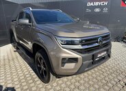 Volkswagen Amarok Pick-up 3,0 l 177 kw
