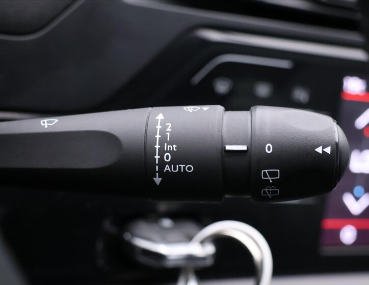 Citroën C4 Picasso MPV 1,2 l 96 kw