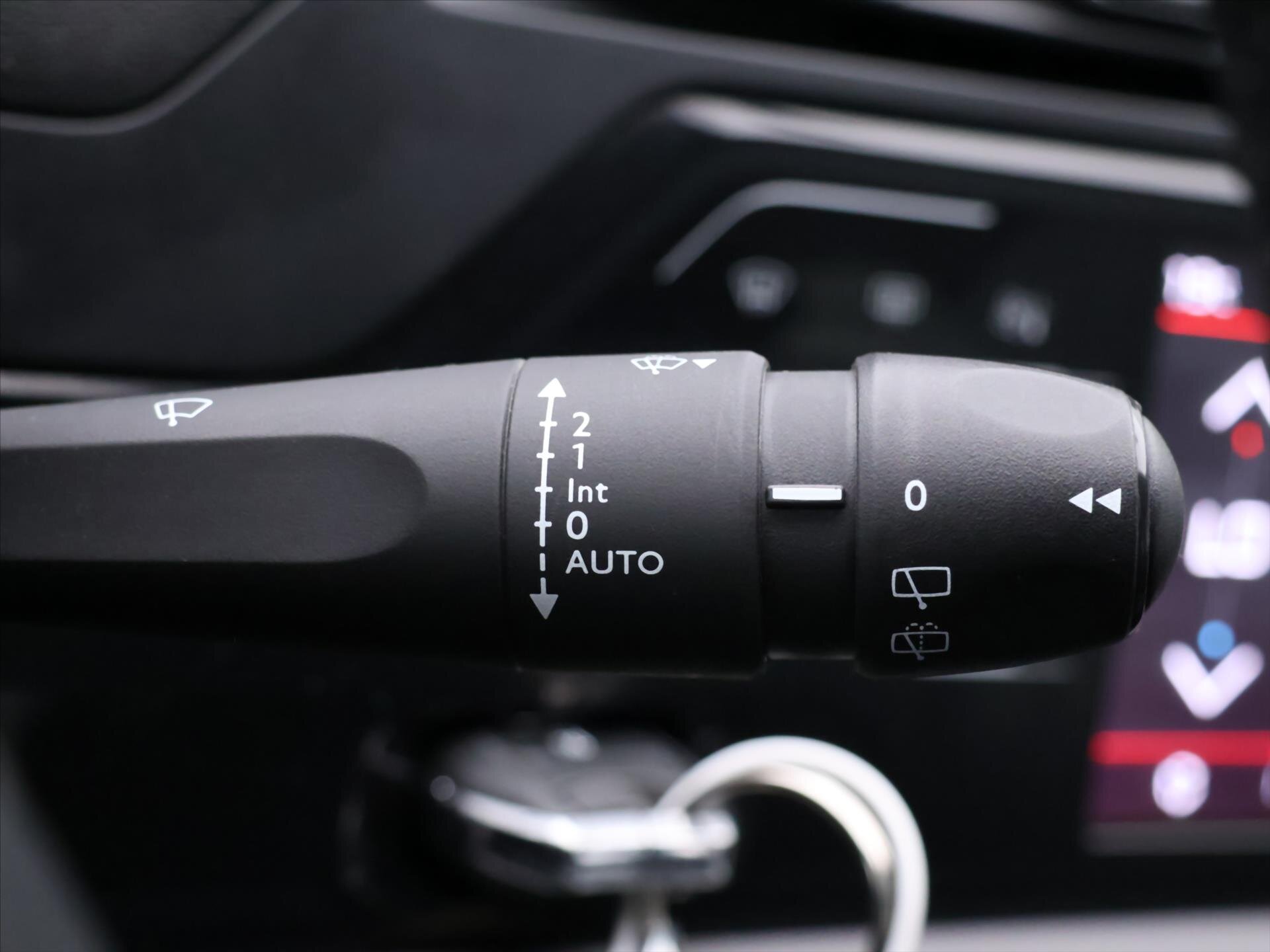 Citroën C4 Picasso MPV 1,2 l 96 kw