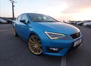Seat Leon Hatchback 1,4 l 92 kw