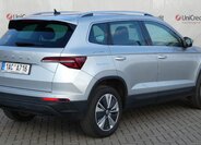 Škoda Karoq SUV / Terénní 1,5 l 110 kw