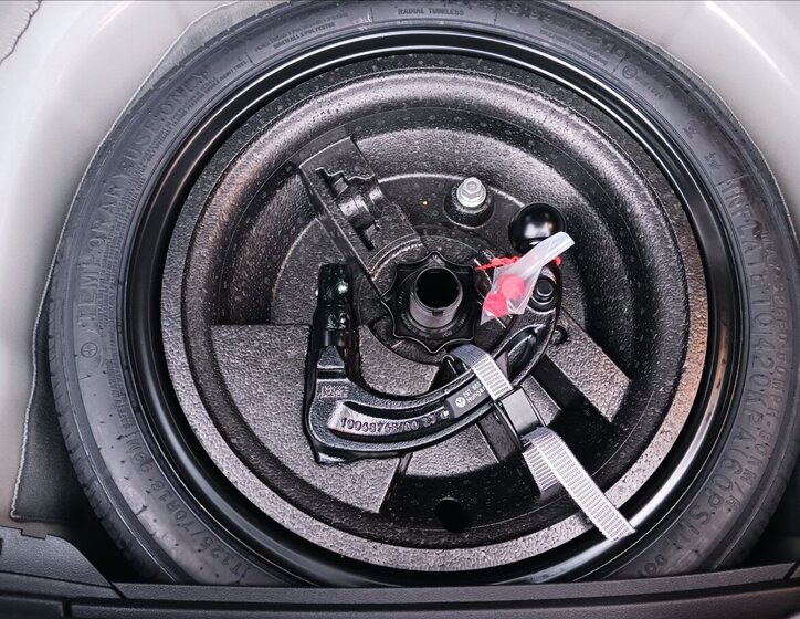 Volkswagen Taigo Kombi 999,0 85 kw