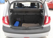 Hyundai Getz Hatchback 1,1 l 48 kw