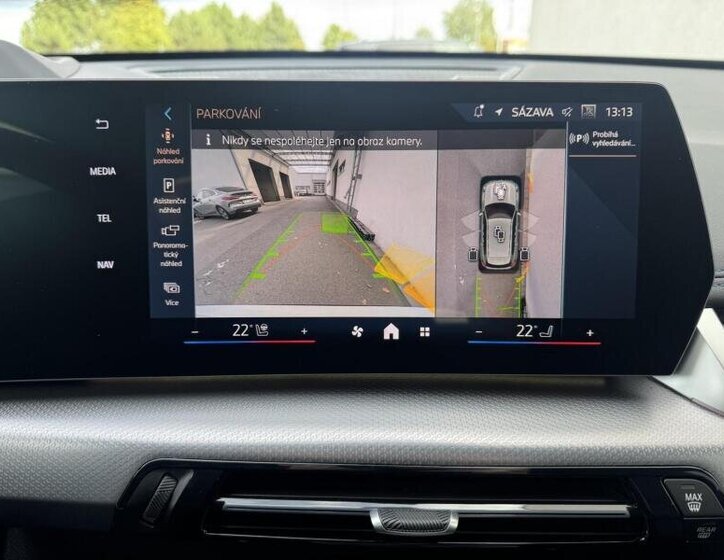 BMW iX1 SUV 1,0 200 kw