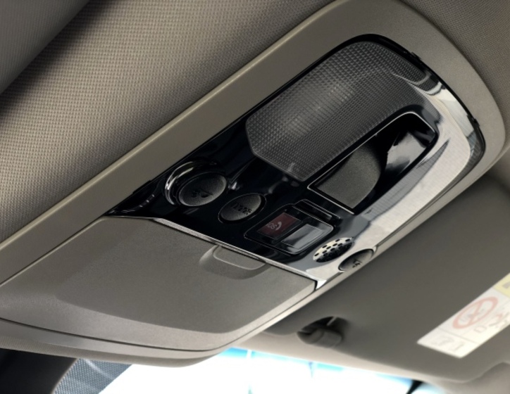 SsangYong Korando 17