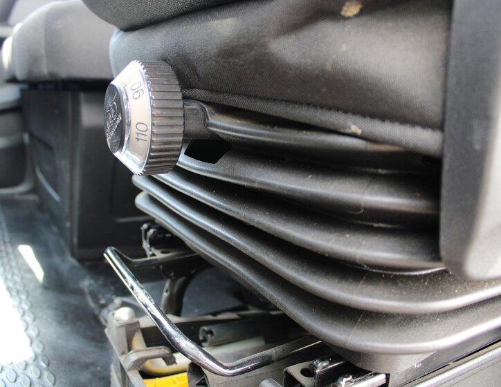 Iveco Daily Užitková 2,3 l 115 kw