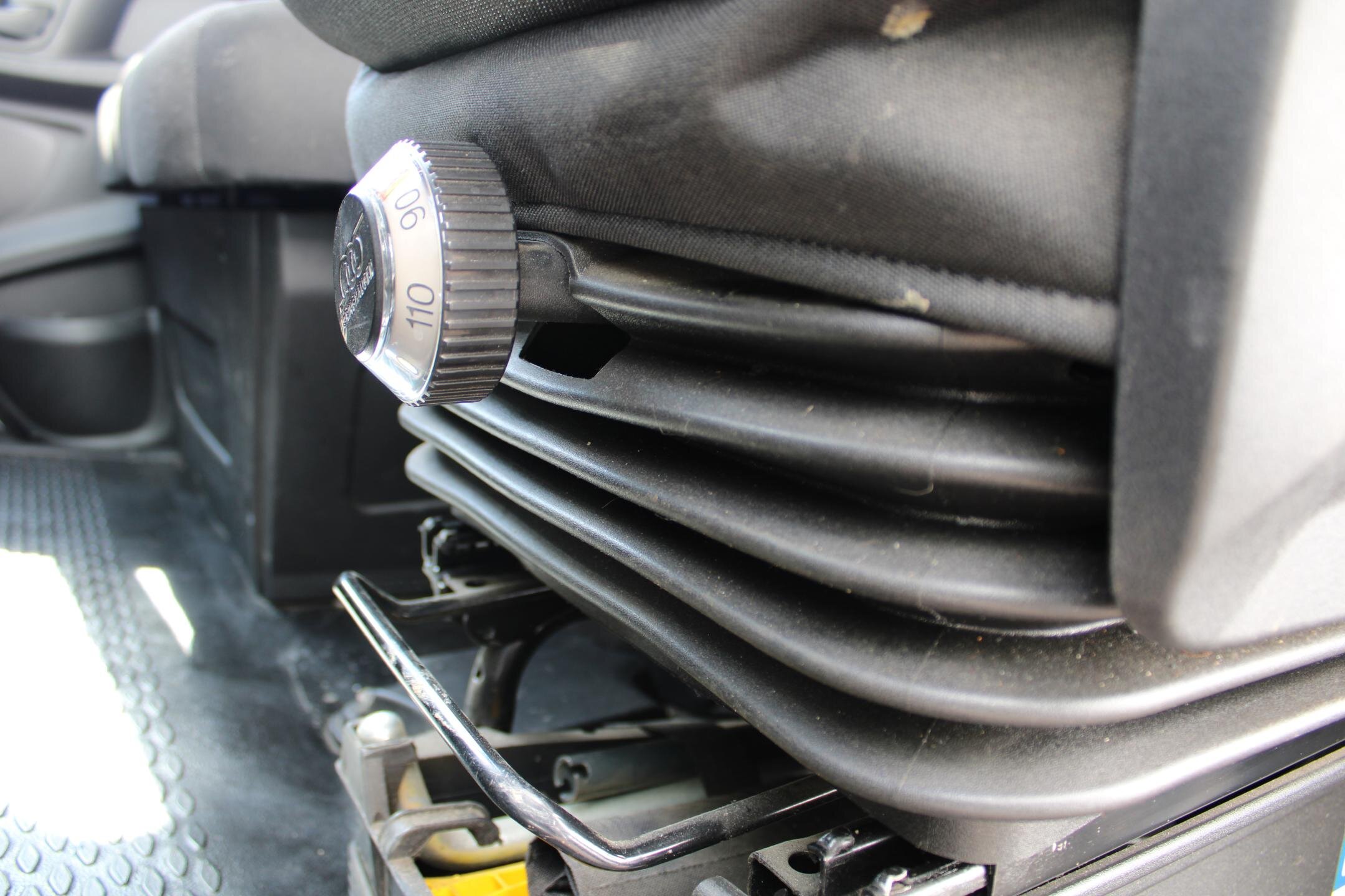 Iveco Daily Užitková 2,3 l 115 kw