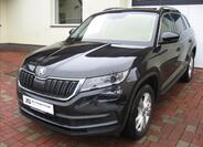 Škoda Kodiaq 2