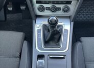 Volkswagen Passat Kombi 1,4 l 110 kw