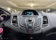 Ford Fiesta Hatchback 998,0 59 kw