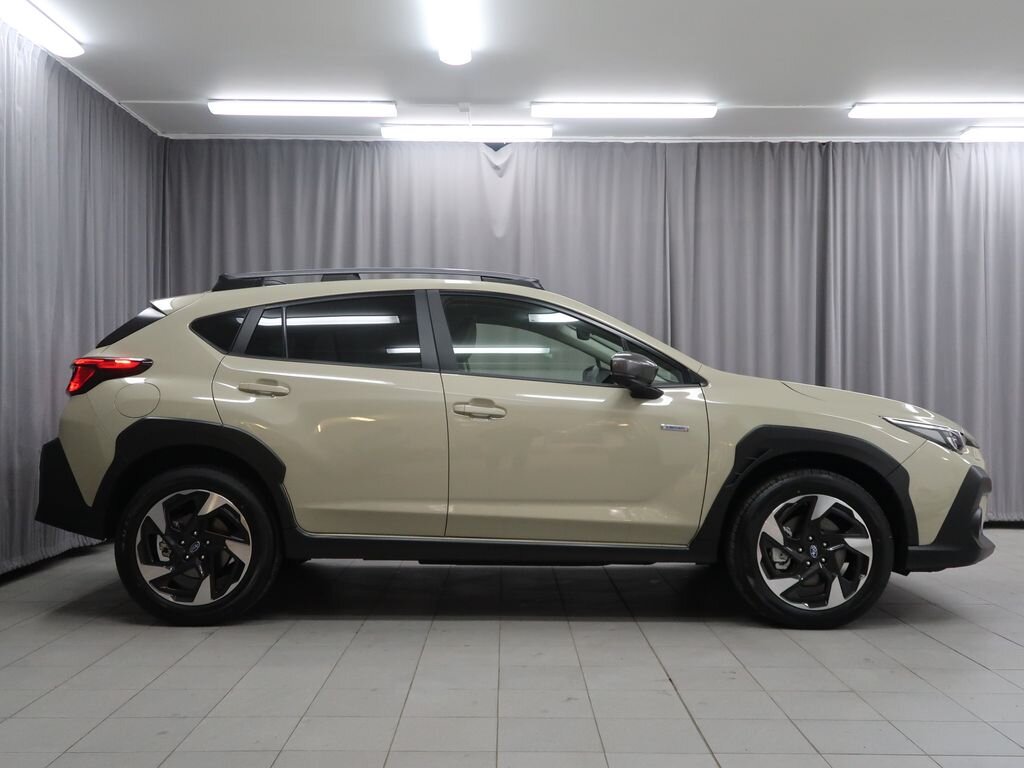 Subaru Crosstrek SUV 2,0 l 112 kw