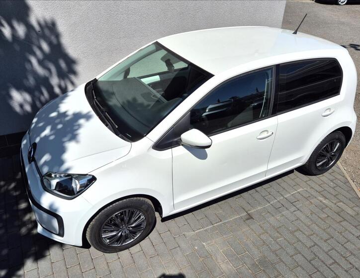 Volkswagen up! 2