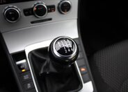 Volkswagen Passat Kombi 1,6 l 77 kw