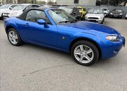 Mazda MX-5 Ostatní 1,8 l 93 kw