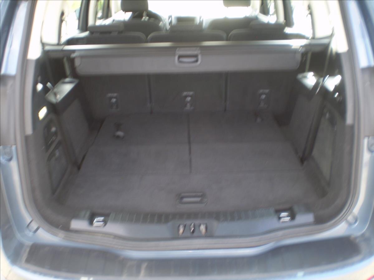 Ford Galaxy MPV 2,0 l 110 kw
