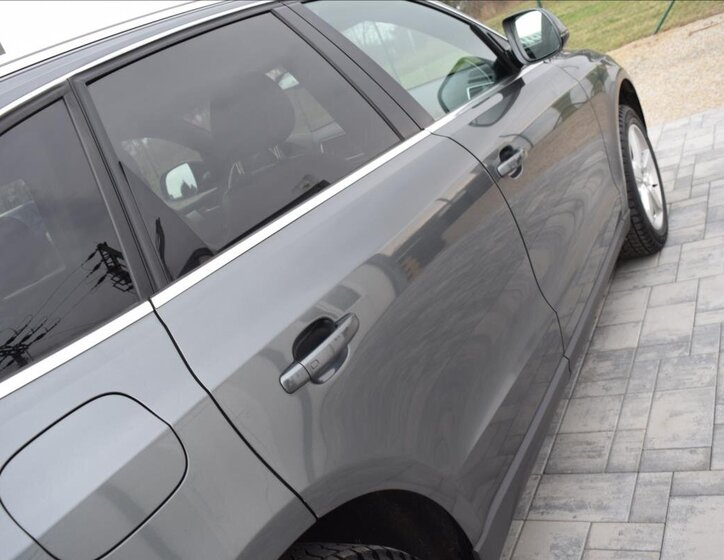 Audi Q5 SUV / Terénní 3,0 l 180 kw