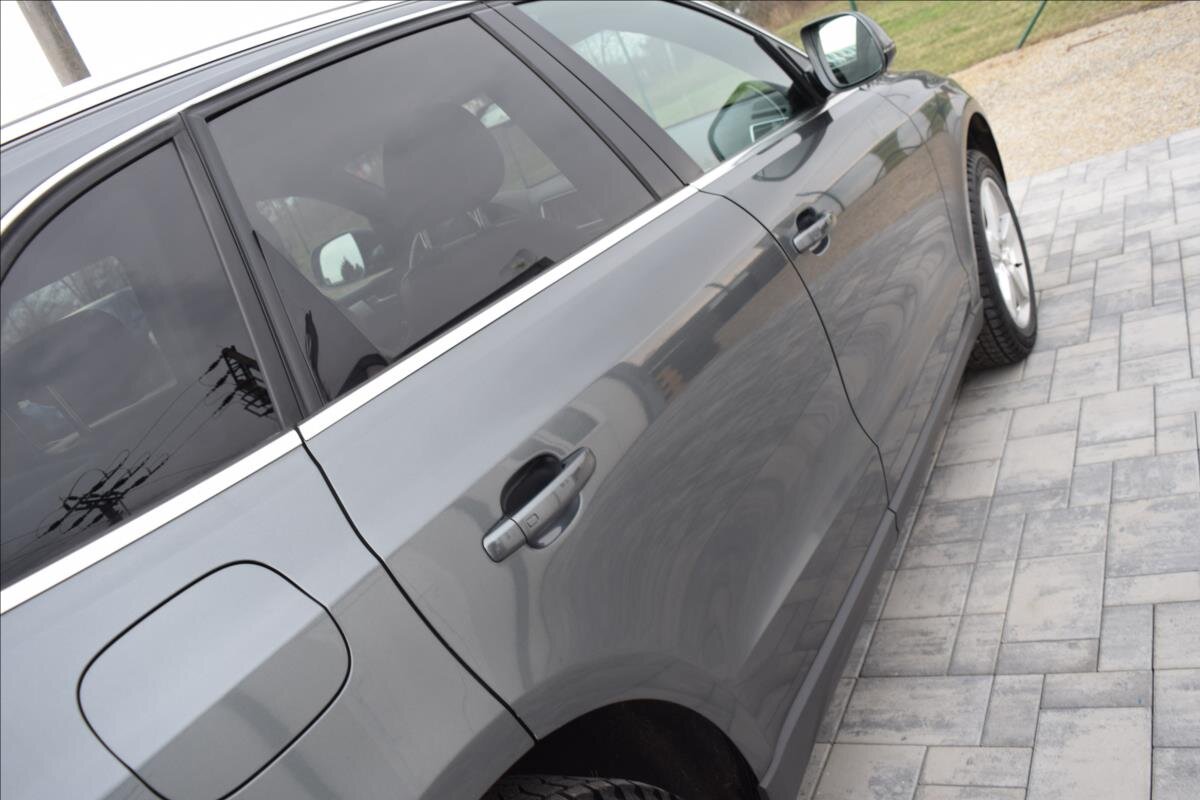 Audi Q5 SUV / Terénní 3,0 l 180 kw