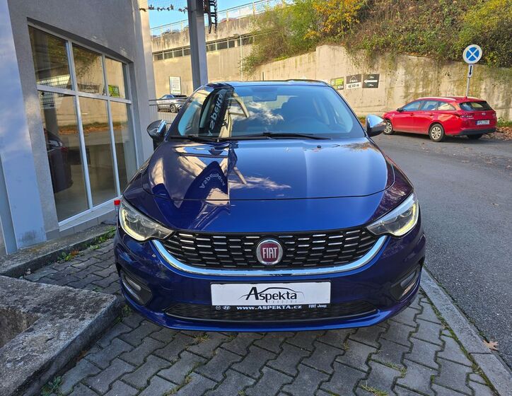 Fiat Tipo 7