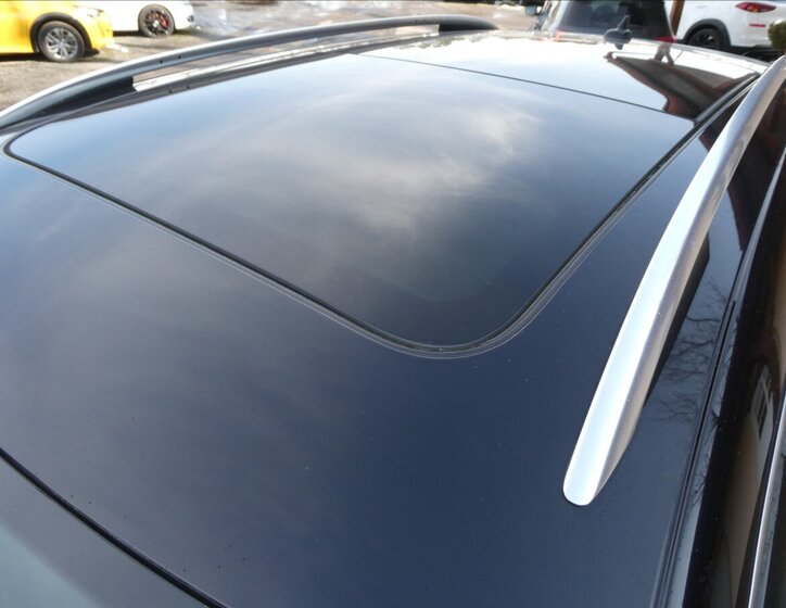 Volkswagen Tiguan SUV / Terénní 2,0 l 103 kw